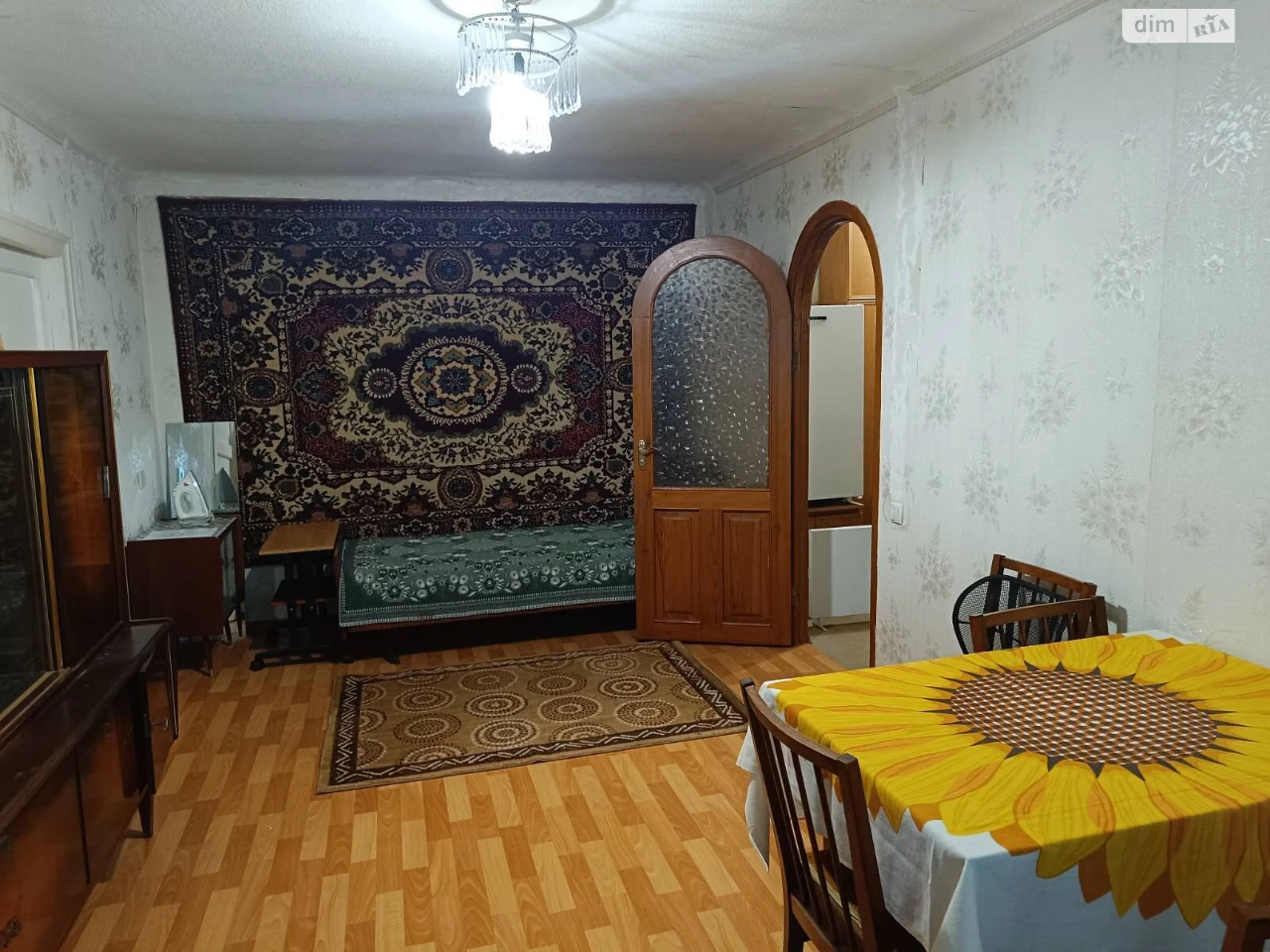Довгострокова Оренда Квартири, Центральный