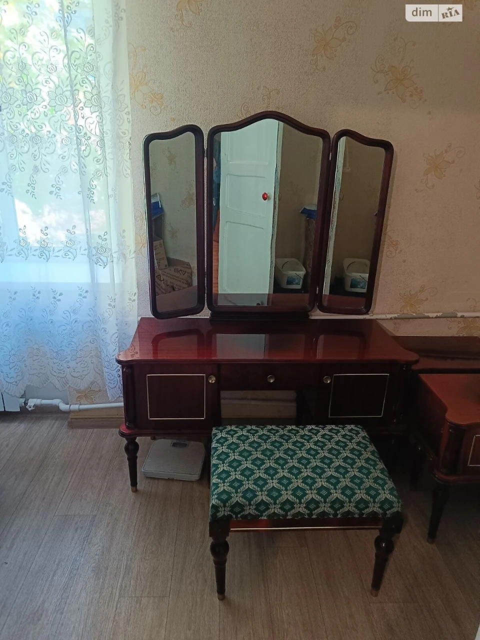 Довгострокова Оренда Квартири, Центральный