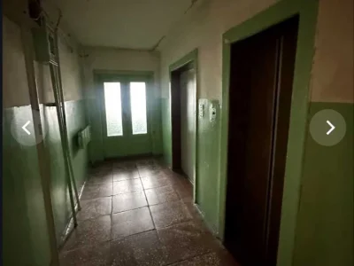 Квартира. Дніпро, Запорізьке шосе