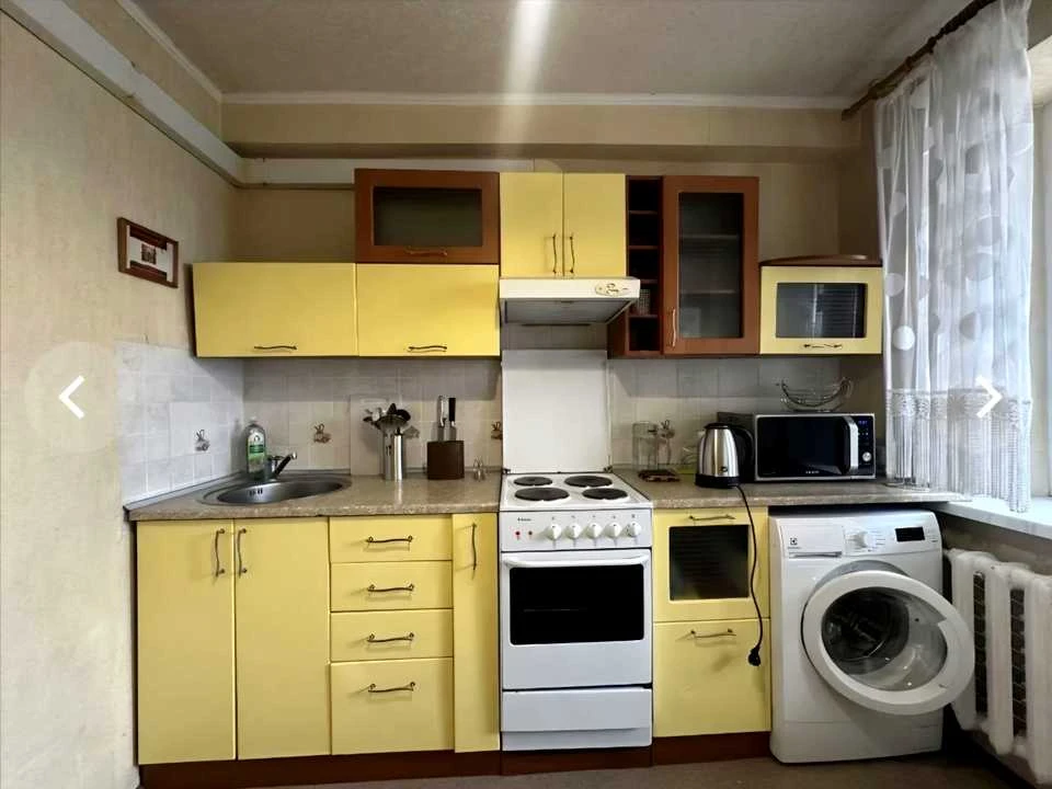 Квартира. Дніпро, Запорізьке шосе