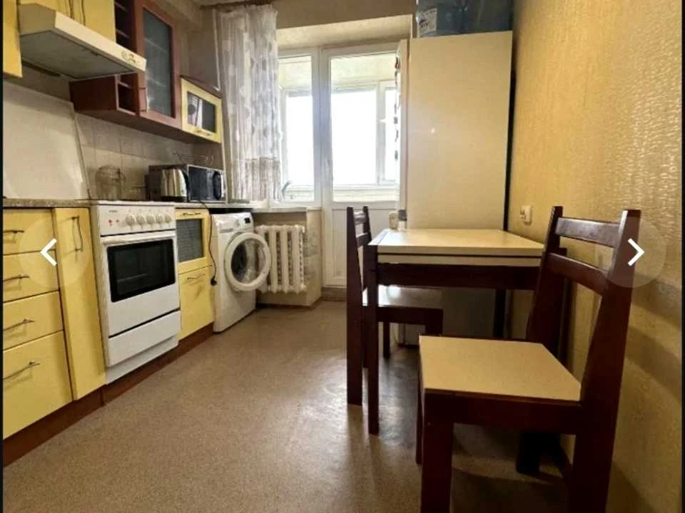 Квартира. Дніпро, Запорізьке шосе