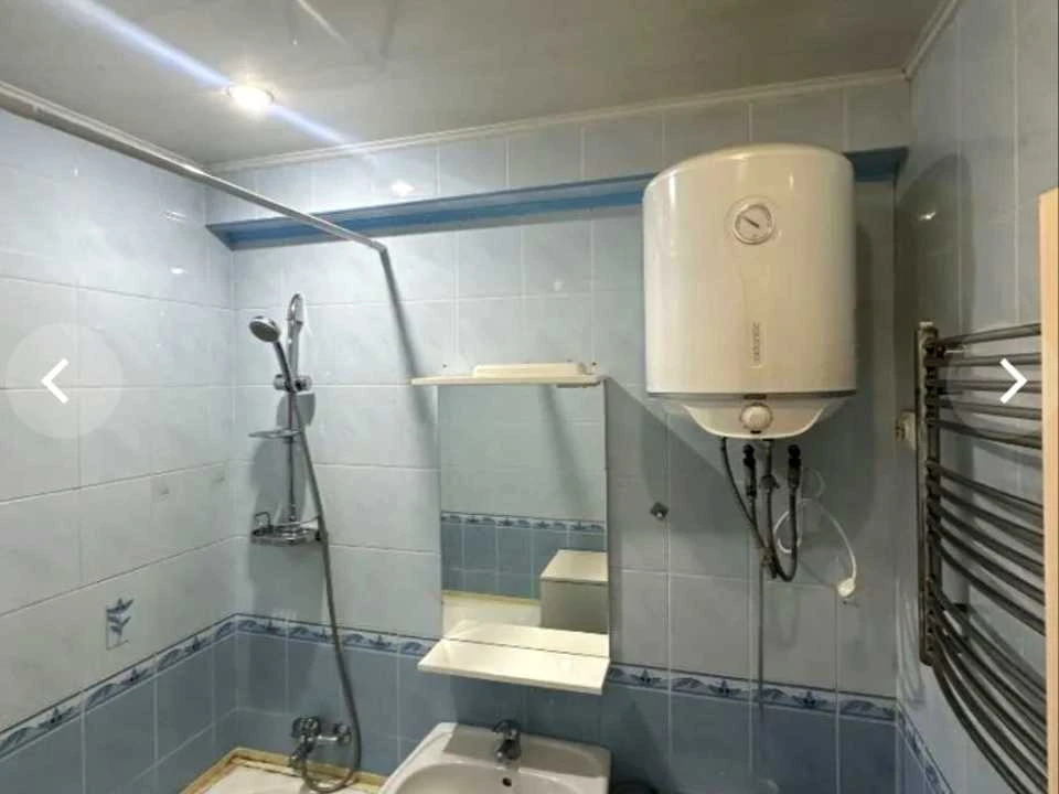 Квартира. Дніпро, Запорізьке шосе