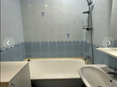 Квартира. Дніпро, Запорізьке шосе