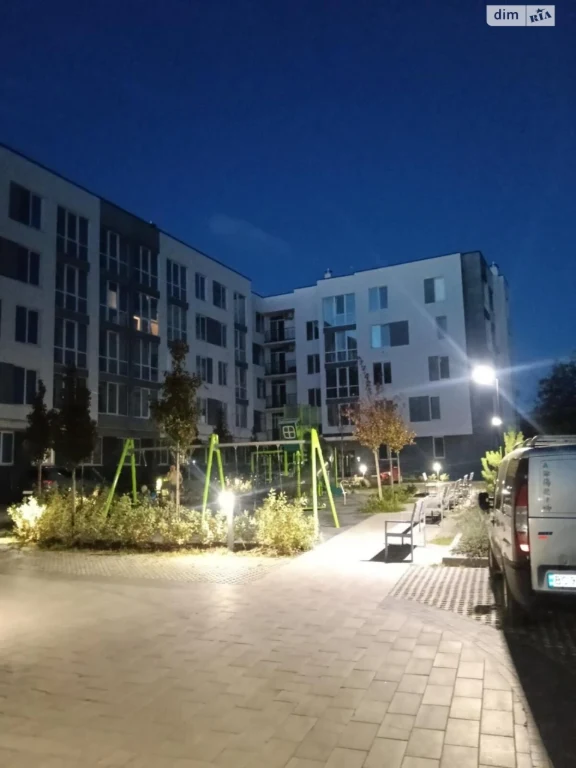 Продаж Квартиры Сиховский