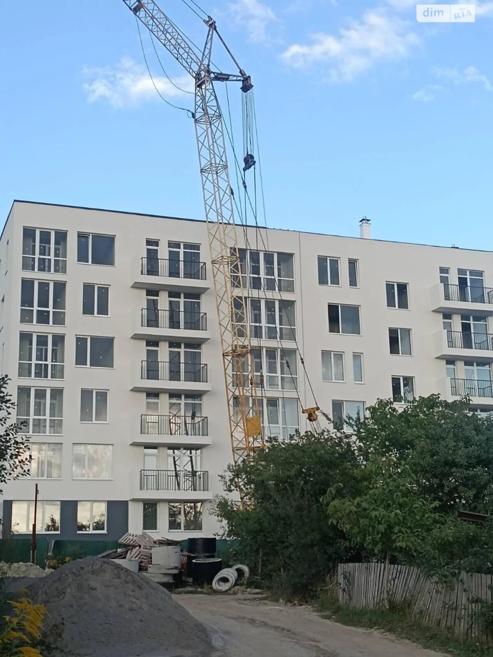 Продаж Квартиры Сиховский