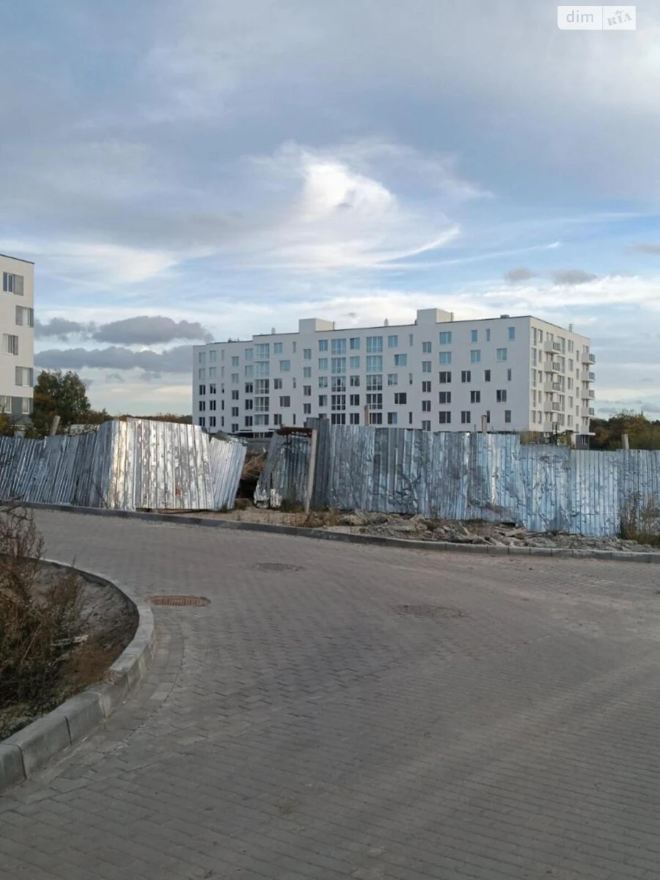 Продаж Квартиры Сиховский