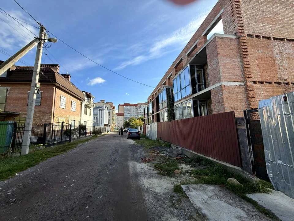 Квартира. Львів, вулиця Якова Степового