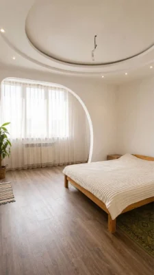 Продаж 2-кімнатної квартири в Чавдарі
