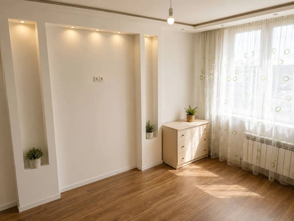 Продаж 2-кімнатної квартири в Чавдарі