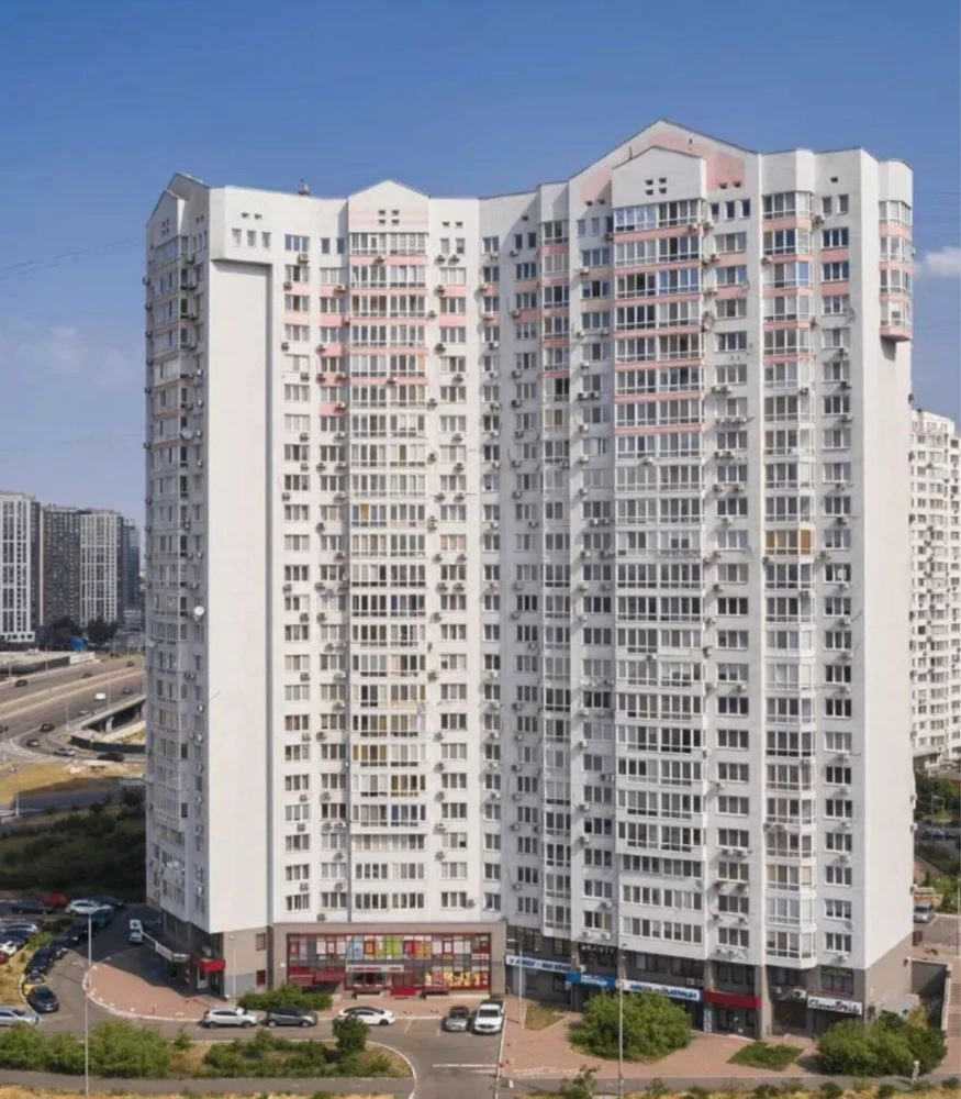 Продаж 2-кімнатної квартири в Чавдарі