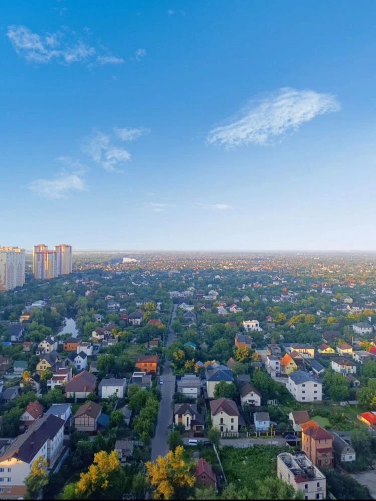 Продаж 2-кімнатної квартири в Чавдарі
