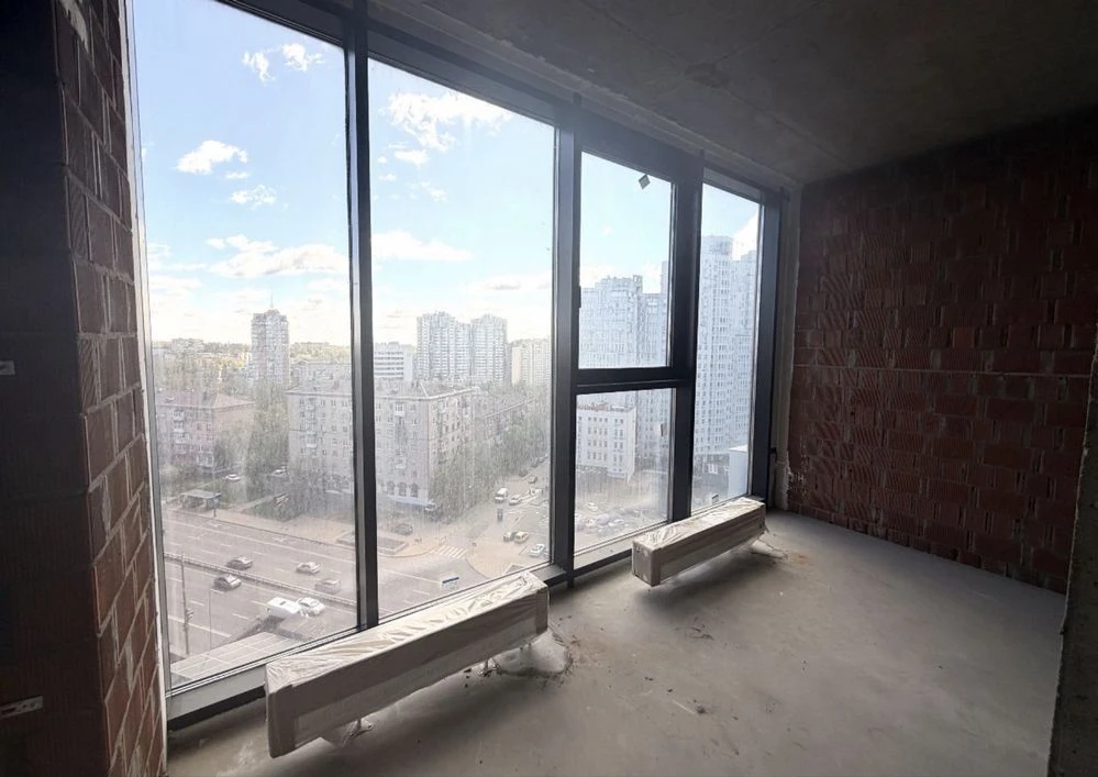 Продажа 1-комнатной квартиры в ЖК «Ария», бульвар Михальковского 13-А