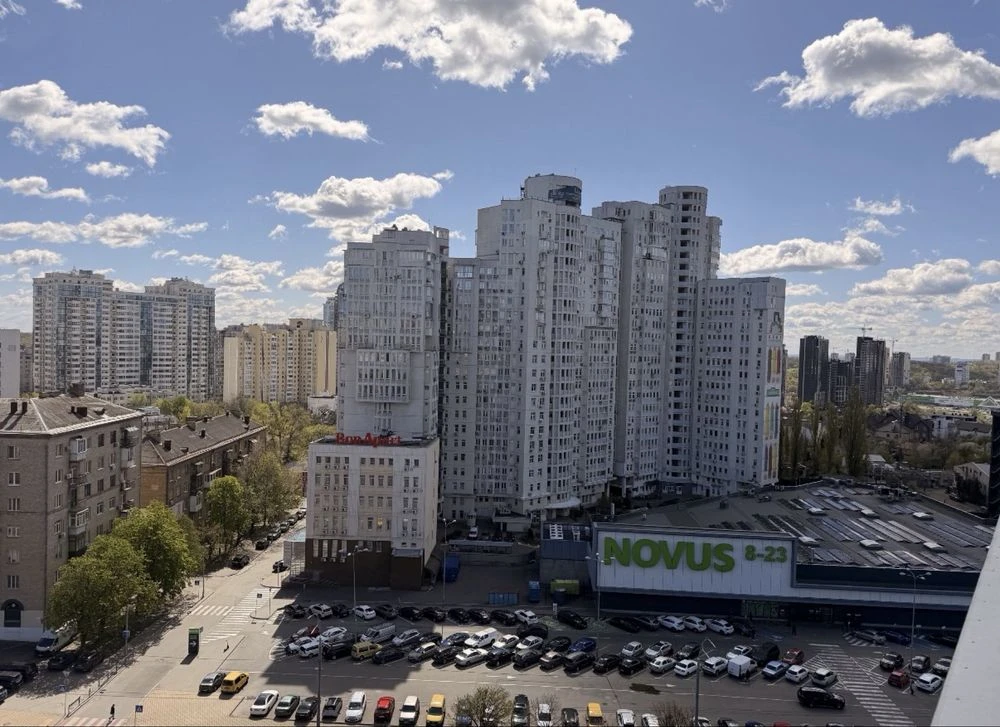 Продажа 1-комнатной квартиры в ЖК «Ария», бульвар Михальковского 13-А