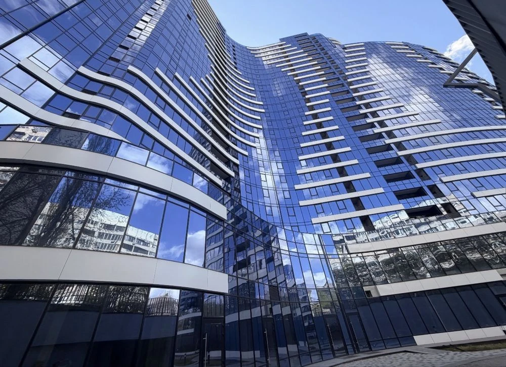 Продажа 1-комнатной квартиры в ЖК «Ария», бульвар Михальковского 13-А
