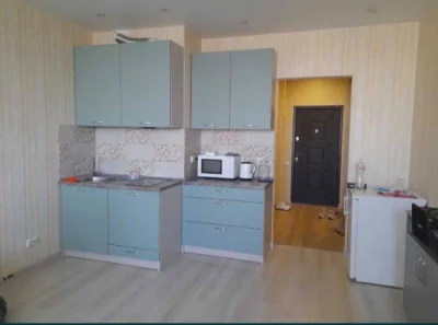 Продажа 1-комнатной квартиры в Днепровском районе от собственника