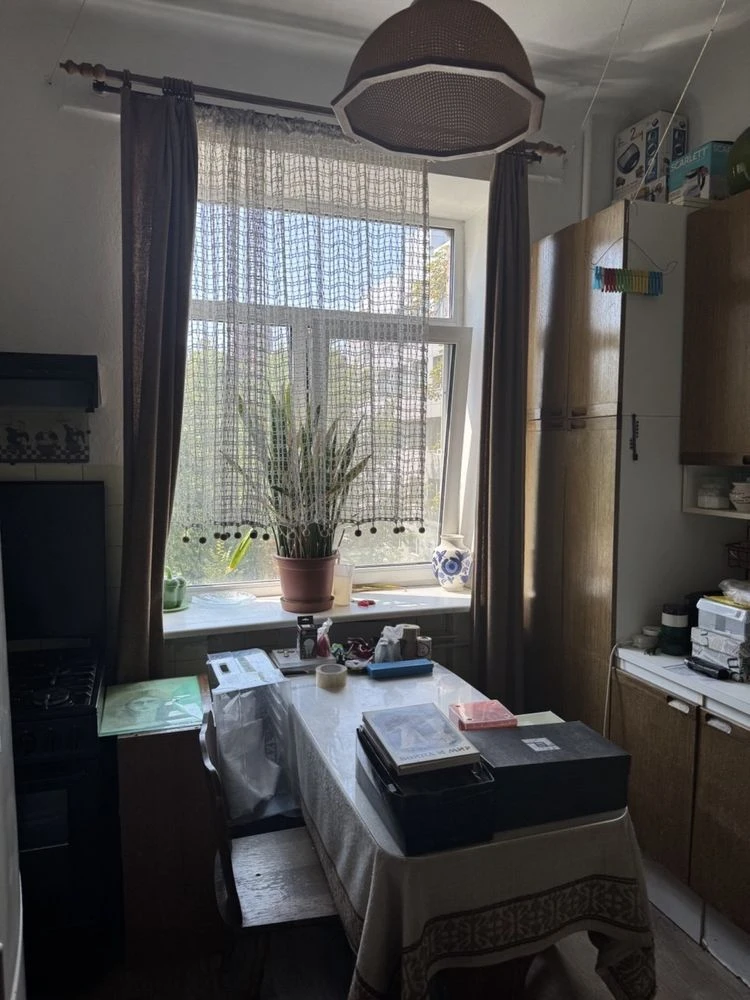 Продаж 3-кімнатного апартаменту, вул. Велика Васильківська, 132