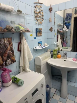 Продаж 3-кімнатного апартаменту, вул. Велика Васильківська, 132