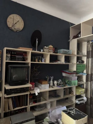 Продаж 3-кімнатного апартаменту, вул. Велика Васильківська, 132