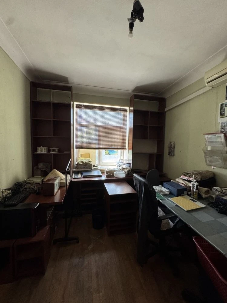 Продаж 3-кімнатного апартаменту, вул. Велика Васильківська, 132