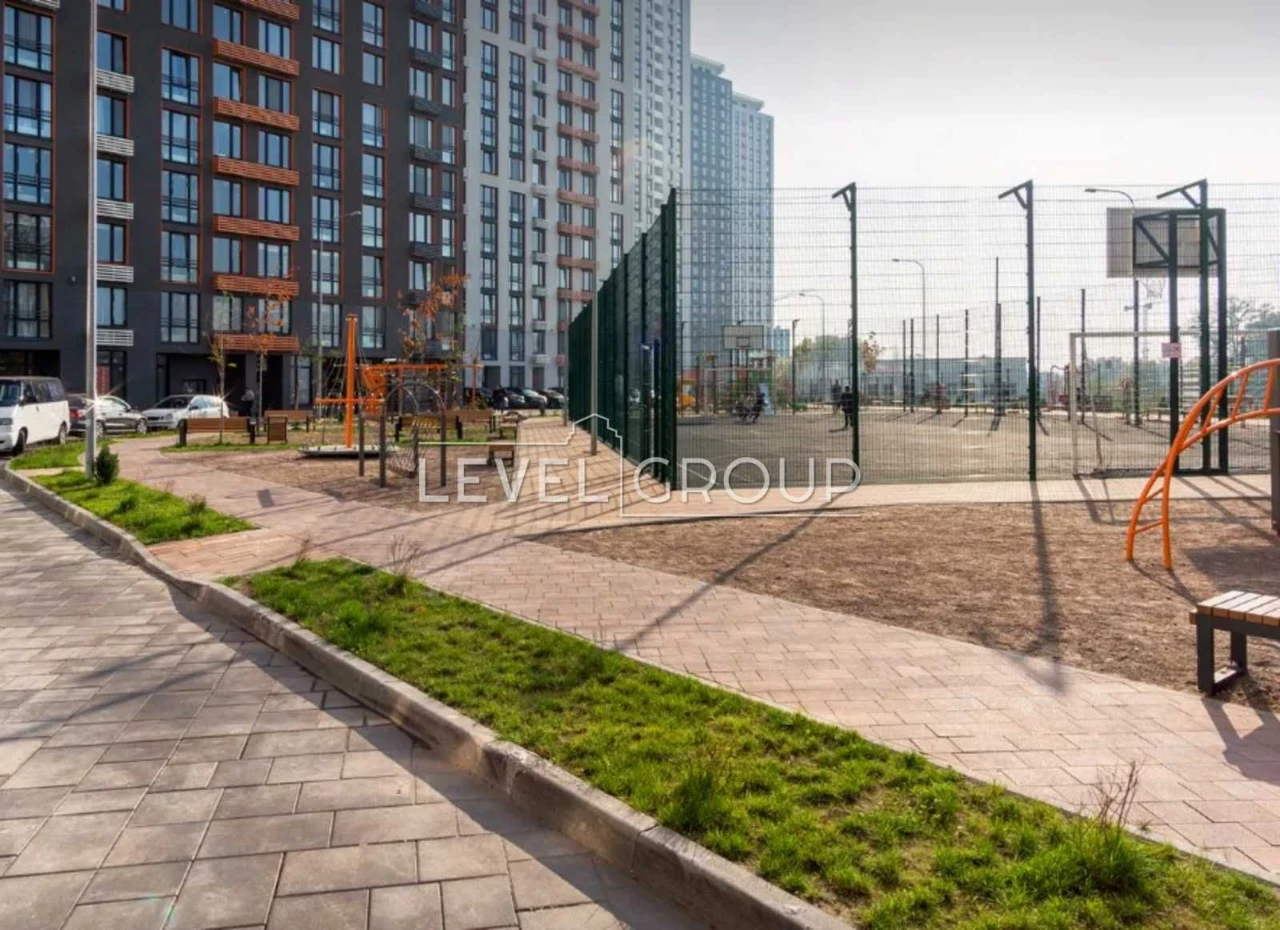 ПЕНТХАУС 180 м² | 2 Рівні | ЖК SEVEN | ОСОКОРКИ | без комісі
