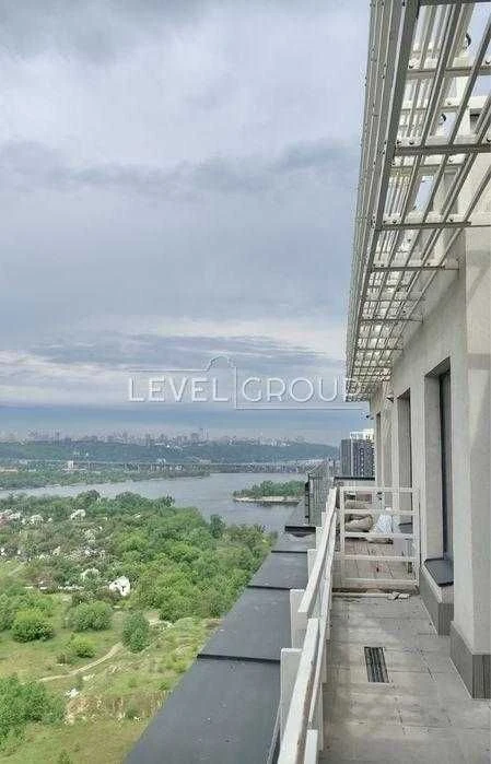 ПЕНТХАУС 180 м² | 2 Рівні | ЖК SEVEN | ОСОКОРКИ | без комісі