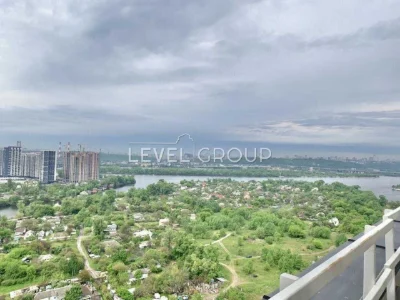 ПЕНТХАУС 180 м² | 2 Рівні | ЖК SEVEN | ОСОКОРКИ | без комісі