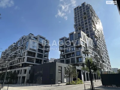 Продаж Квартира Лук'янівка