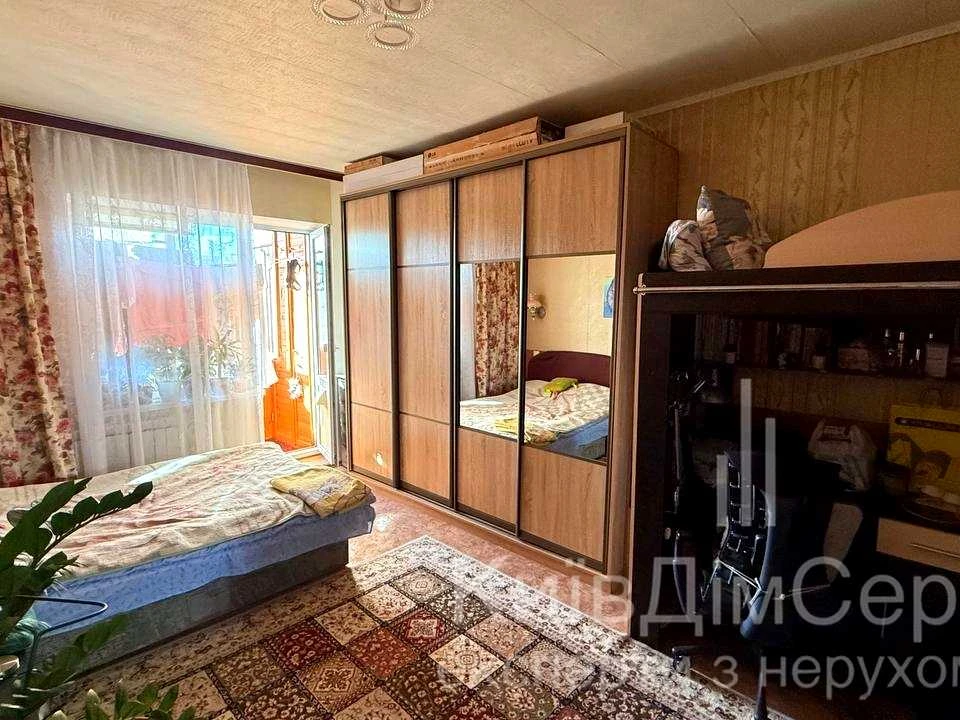 Квартира. Київ, проспект Володимира Івасюка