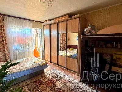 Квартира. Київ, проспект Володимира Івасюка