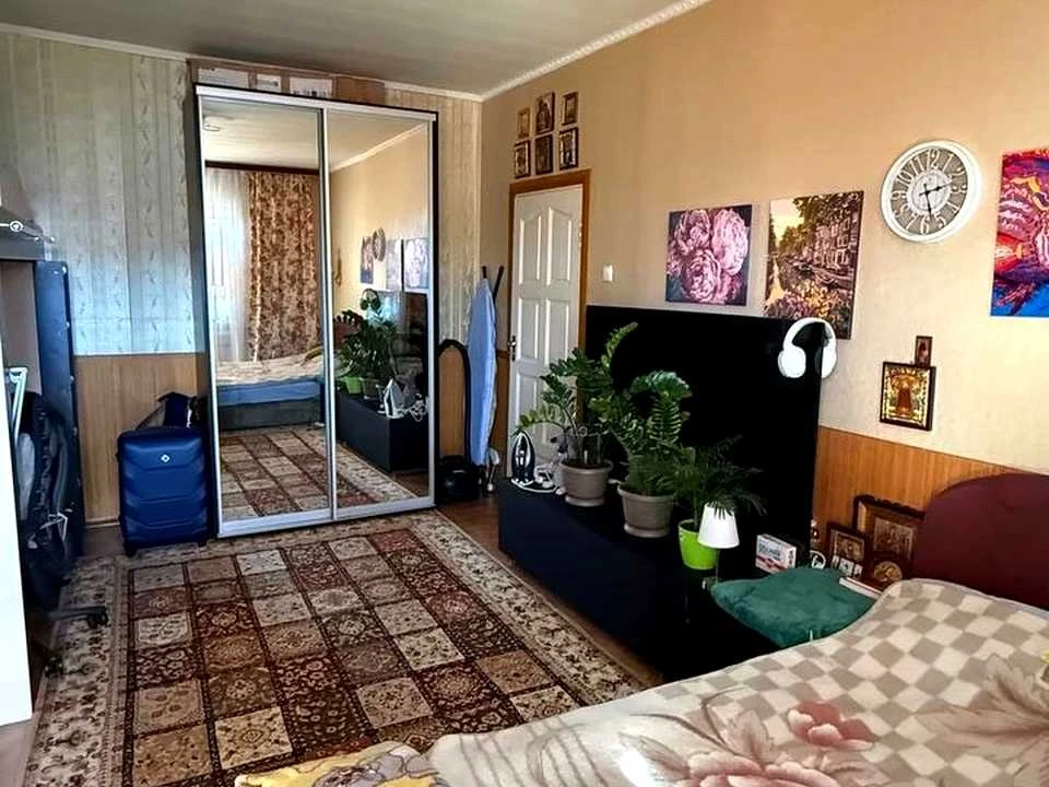 Квартира. Київ, проспект Володимира Івасюка