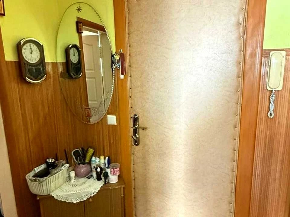 Квартира. Київ, проспект Володимира Івасюка