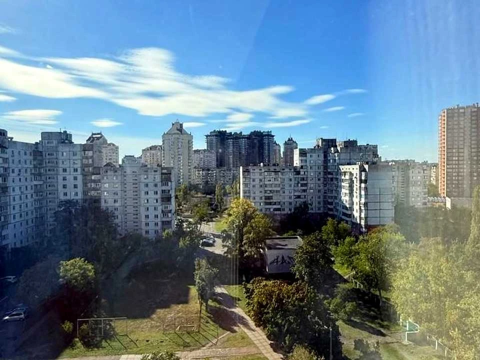 Квартира. Київ, проспект Володимира Івасюка