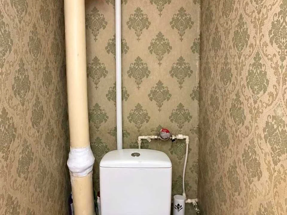 Квартира. Київ, проспект Володимира Івасюка