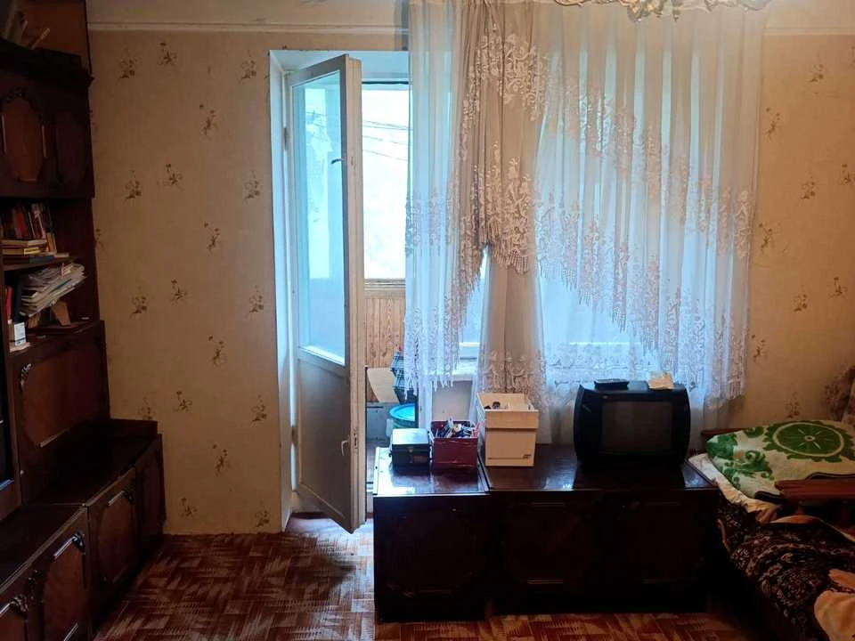 Квартира. Киев, Хорольская улица.
