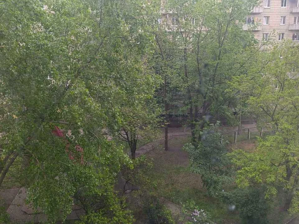 Квартира. Киев, Хорольская улица.