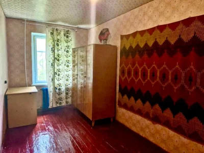 Apartment. Novokrymka st.