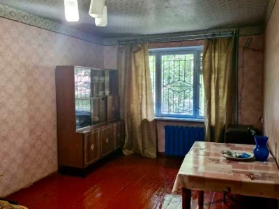 Apartment. Novokrymka st.