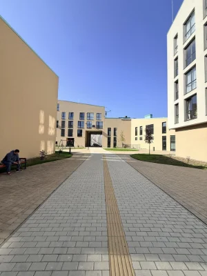Продаж підзменого паркінгу, вул. Новознесеньська