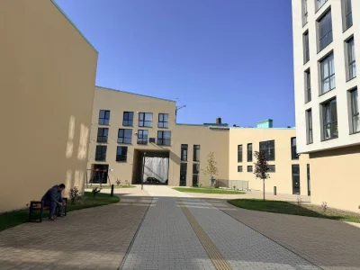 Продаж підзменого паркінгу, вул. Новознесеньська
