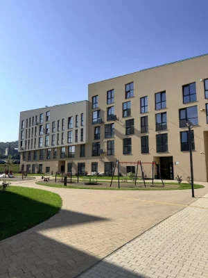 Продаж підзменого паркінгу, вул. Новознесеньська