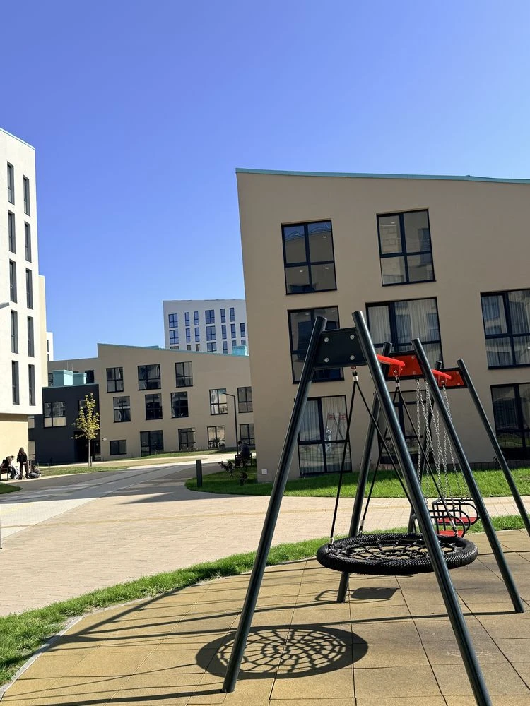 Продаж підзменого паркінгу, вул. Новознесеньська