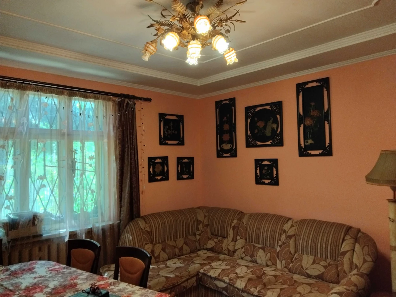 Продаж будинку по вул. Любінська (бічна)