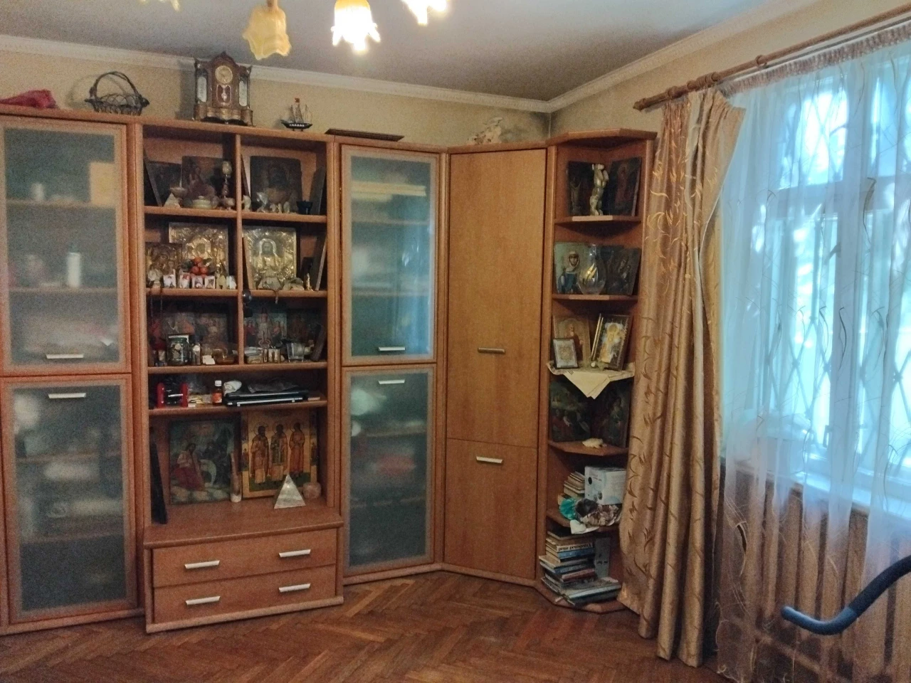 Продаж будинку по вул. Любінська (бічна)