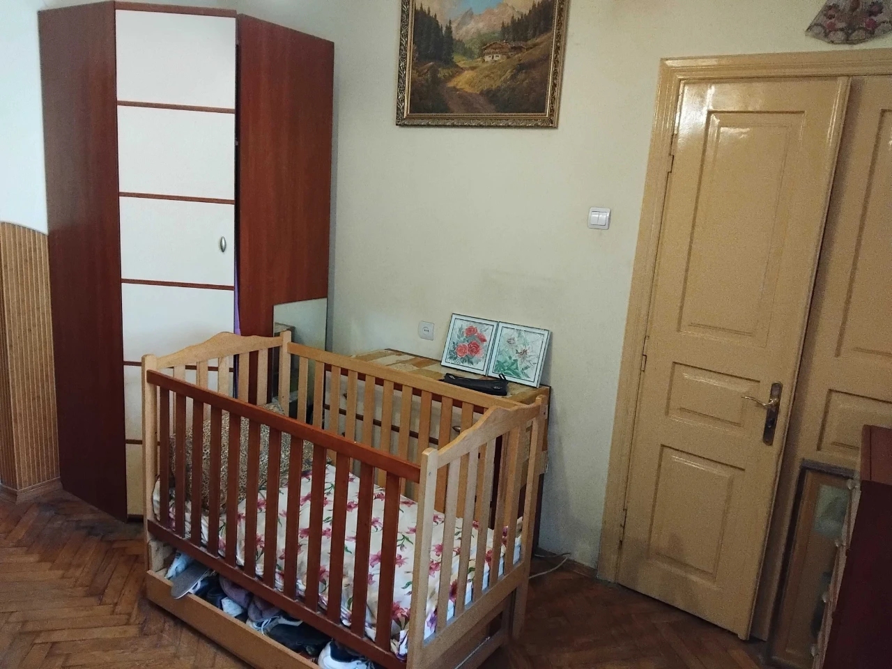 Продаж будинку по вул. Любінська (бічна)