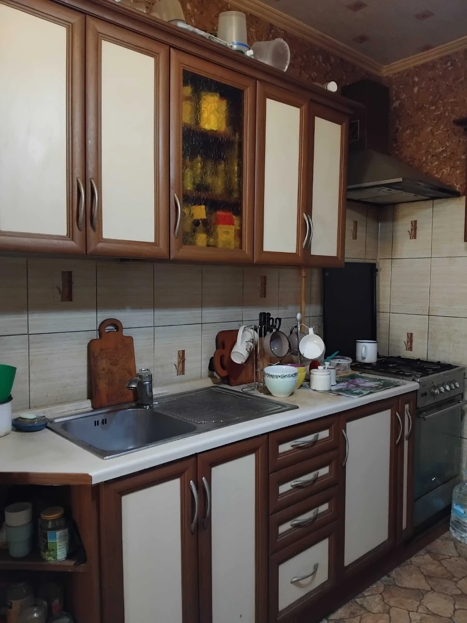 Продаж будинку по вул. Любінська (бічна)