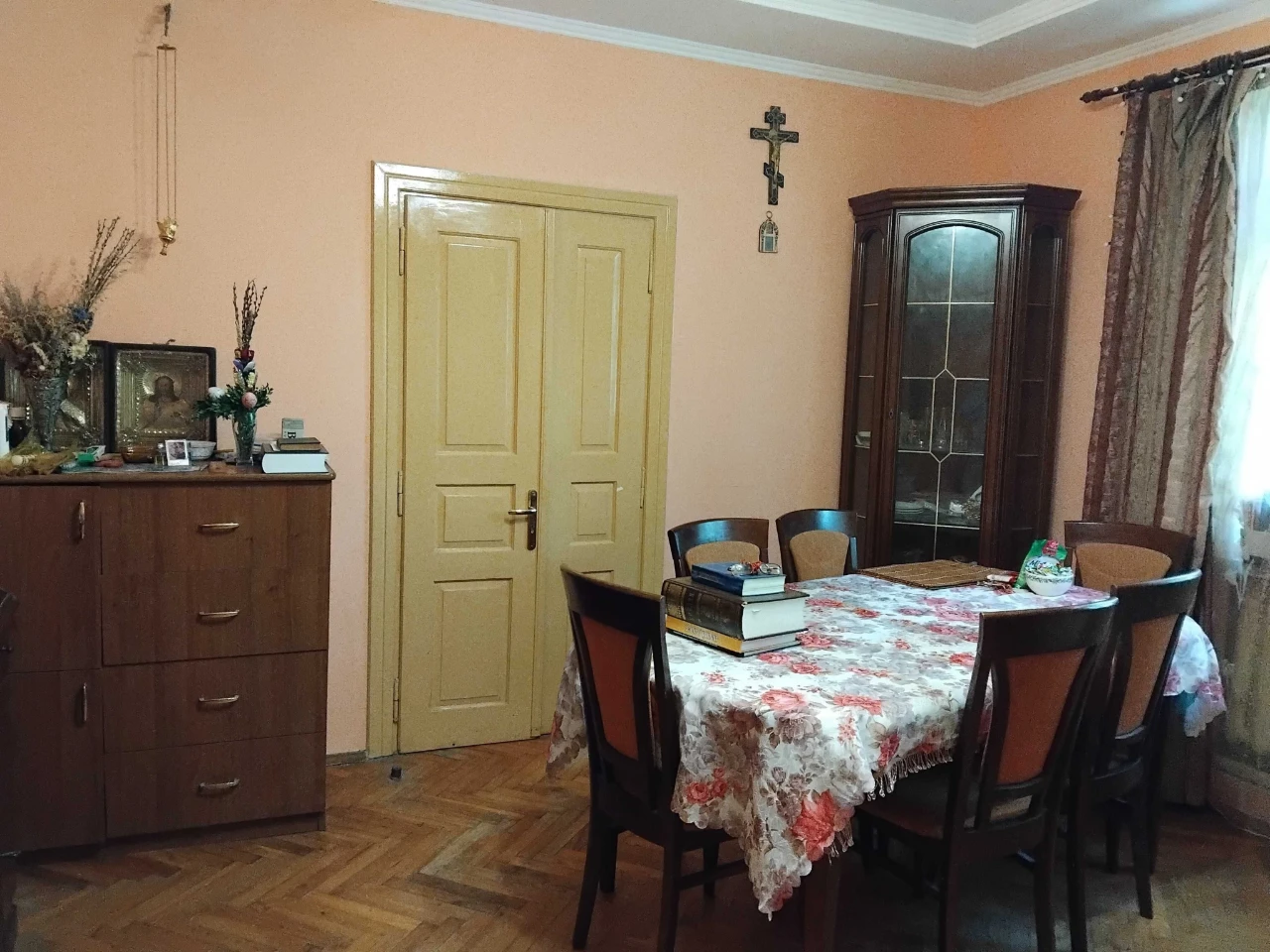 Продаж будинку по вул. Любінська (бічна)