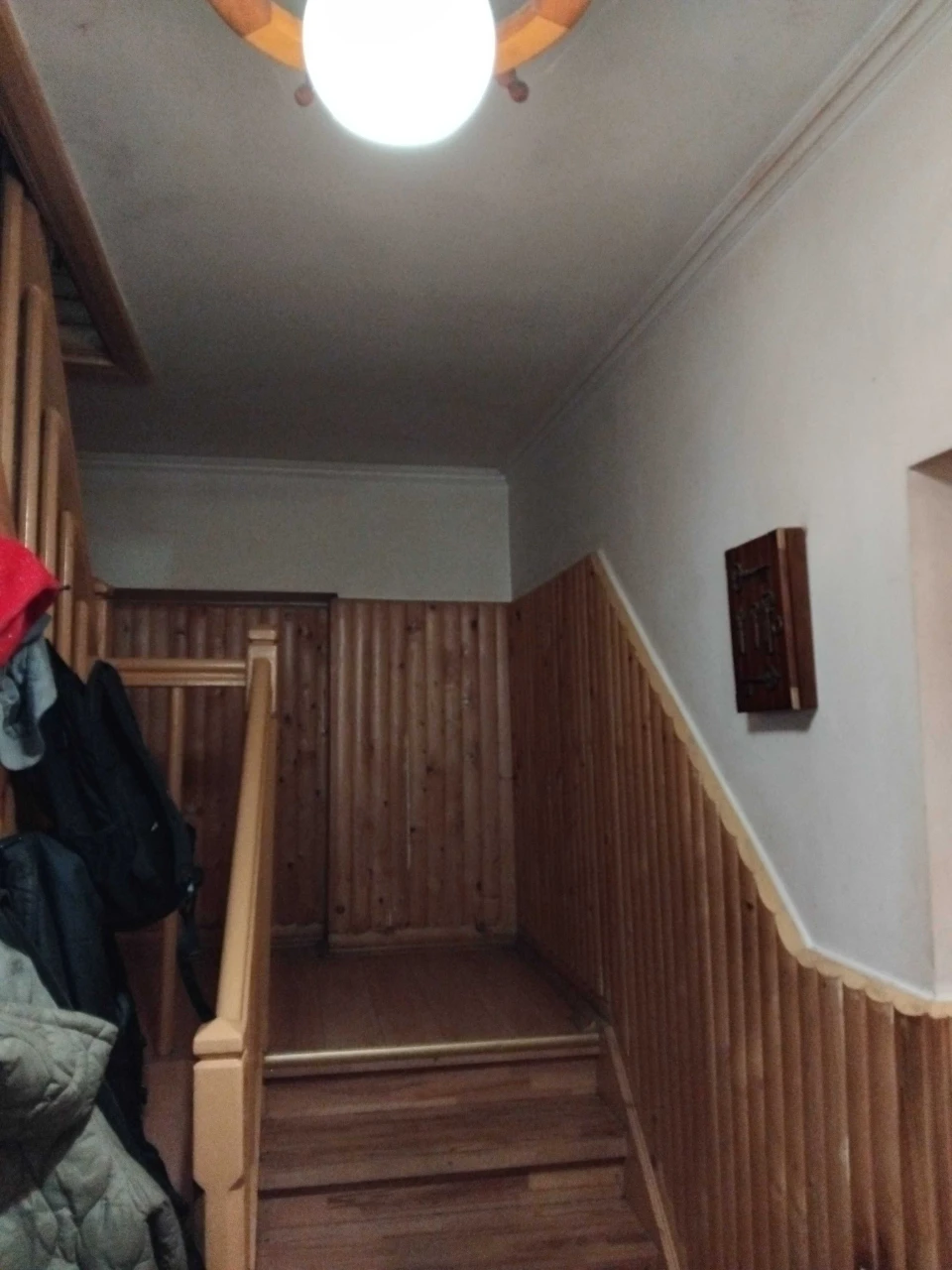 Продаж будинку по вул. Любінська (бічна)