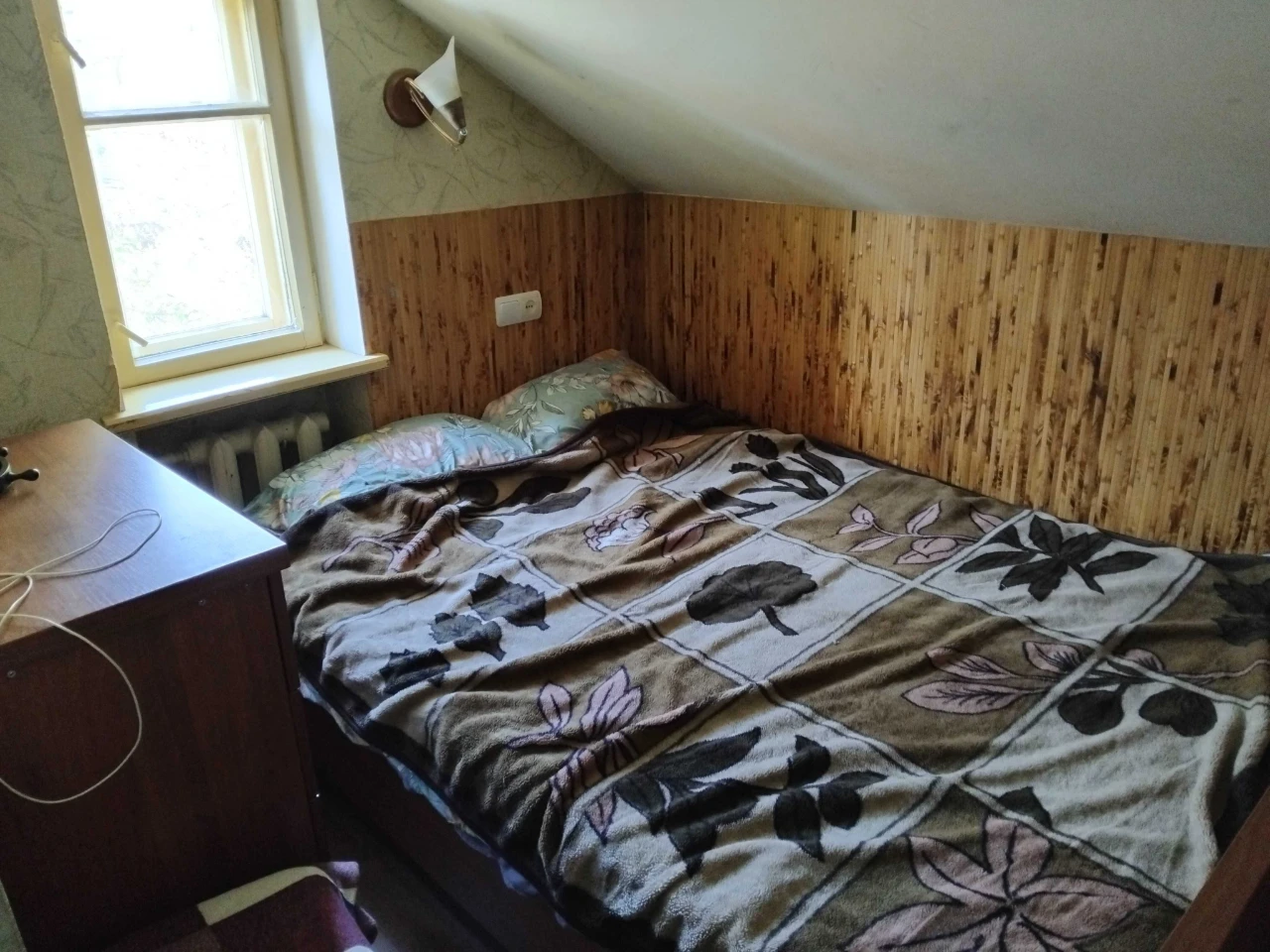 Продаж будинку по вул. Любінська (бічна)