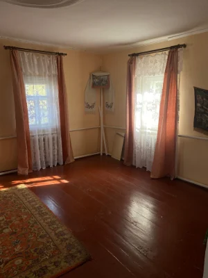 Продам будинок село Плоске біля Ніжина