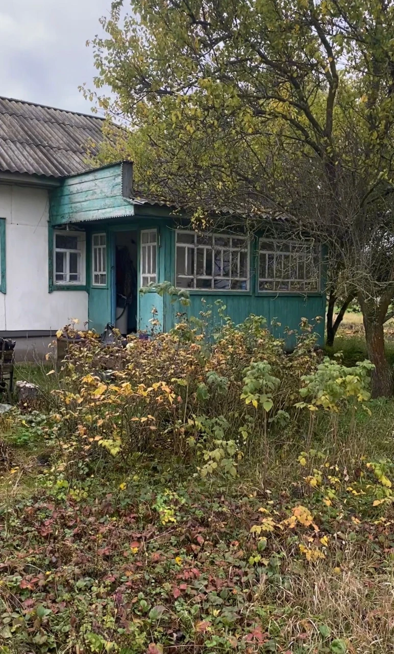 Продам будинок село Плоске біля Ніжина